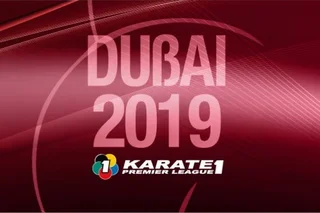 Uzbekistan national team to take park in the Premier League Karate Tournament