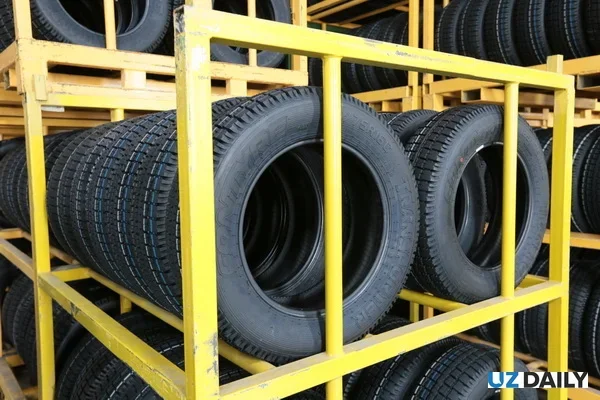 Uzbekistan Rubber & Plastics Output Jumps 25.7% in 2026