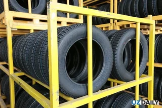 O‘zbekistonda rezina va plastmassa ishlab chiqarish o‘sdi