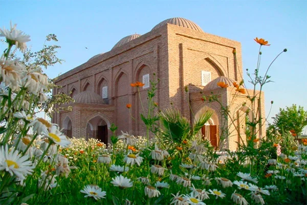 International Scientific-Research Center of Imam Termizi to be created in Uzbekistan