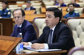 Сенат одобрил ужесточение ответственности за коррупцию