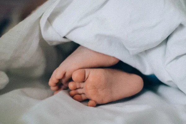 A child died while sleeping in a kindergarten in Andijan region