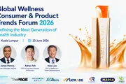Global Wellness Forum 2026 Set for June 23 in Kuala Lumpur as Malaysia's Nutraceutical Industry Embarks on Next-Gen Transformation