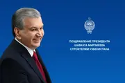 Мирзиёев поздравил строителей с профессиональным праздником