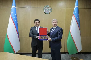 “Days of Russian Culture” to be held in Uzbekistan in 2024