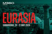 GSMA M360 Eurasia 2026 Set for Samarkand AI Focus