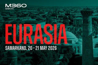 GSMA M360 Eurasia 2026 Set for Samarkand AI Focus