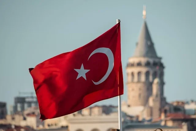 Türkiye Signals Possible Entry into Nuclear Arms Race