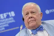 Жим Рожерс АҚШдаги барча акцияларини сотди ва Ўзбекистон активларига инвестиция киритди
