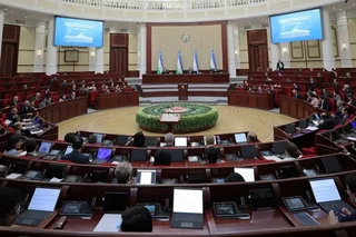 Ўзбекистон ер ости туннеллари учун жарималарни кучайтиради