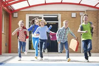 Spring breaks in schools of Uzbekistan to start on 21 March