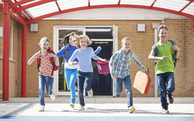 Spring breaks in schools of Uzbekistan to start on 21 March