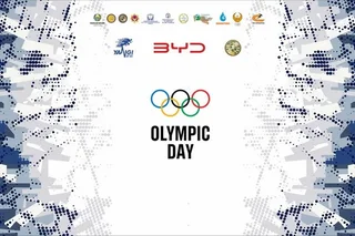 В 16 городах Узбекистана состоится массовый спортивный забег BYD Yangi Nafas