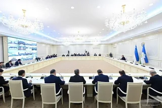Для молодежи Узбекистана будут созданы новые возможности
