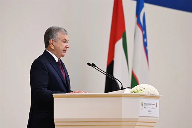 Мирзиёев объявил запуск программы по полной ликвидации бюрократии к 2030 году