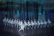 Uzbek Art to Shine at 32nd Aspendos International Opera and Ballet Festival