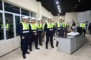 Российские делегации изучили потенциал Ферганской области