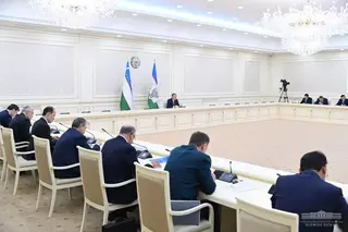 Проанализированы цены на продовольственную продукцию, определены новые возможности для сферы