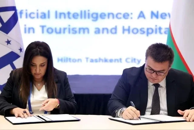 Hotel Business Forum 2026: Kasbiy ta’lim va xalqaro tajriba orqali turizmni rivojlantirish