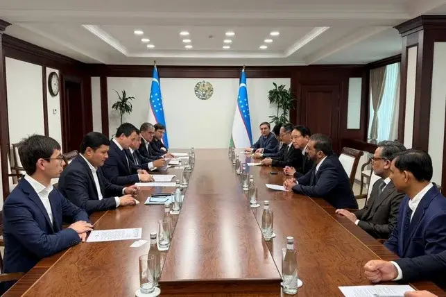 O‘zbekiston Sumitomo va ACWA Power bilan energiya loyihalarini tezlashtirmoqda