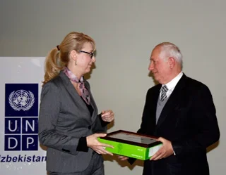 UNDP project sums up results of contest “Equal rights – equal opportunities”