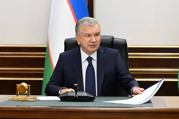 The employment program for Bukhara region considered