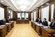 Президент Мирзиёев ознакомился с планами по развитию железнодорожной отрасли и увеличению доходов