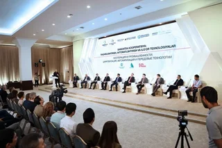 Иннопром-2022: Кооперация в промышленности