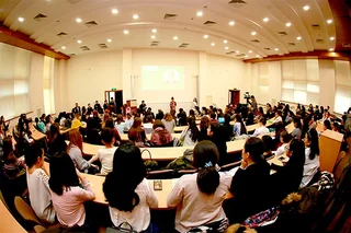 Central Asian Week “Women in science and technology” to be held in Uzbekistan