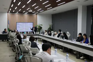 Uzbekistan Discusses Energy Subsidies and Social Support Measures