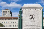 ВТО: индекс товарной торговли снизился до 101,7 на фоне конфликта на Ближнем Востоке