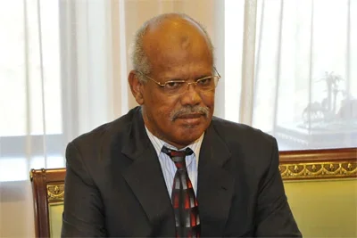 Uzbek FM receives new Ambassador of Sudan