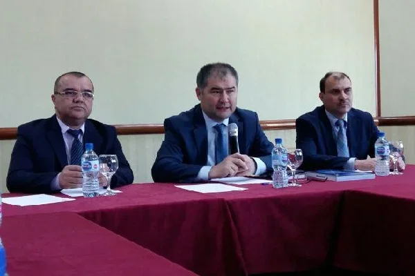 Состоялась пресс-конференция, посвященная Международному дню интеллектуальной собственности и итогам конкурса "Best IP - 2018"