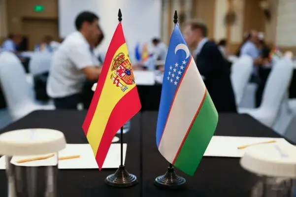 Foreign Ministries of Uzbekistan and Spain: proposals to increase mutual trade, implement joint investment and agricultural projects considered