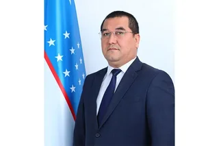 Ilhom Turayev “Issiqlik ta’minoti” AJ boshqaruvi raisi etib tayinlandi