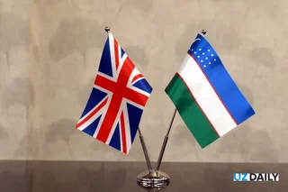 “Ўзбек карвони” Буюк Британияда Ўзбекистоннинг анъаналари ва сайёҳлик имкониятларини намойиш этади