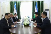 Обсуждены вопросы сотрудничества между Узбекистаном и Ираном в сфере туризма