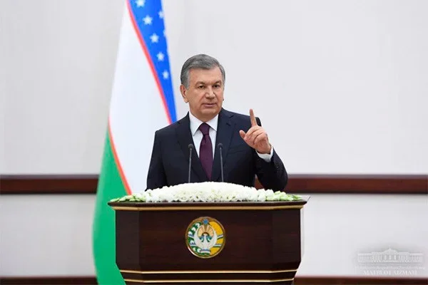 Bukhara region to turn into a “Tourist Crossroads”