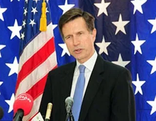 US to deepen relations with Uzbekistan