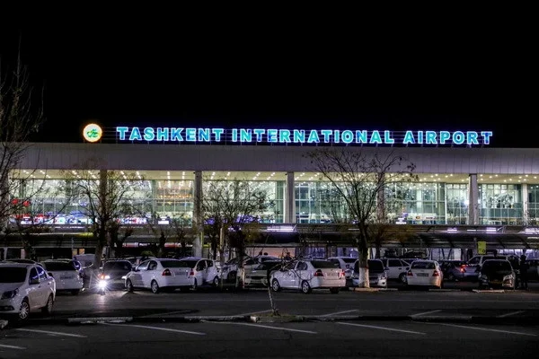 В аэропорту Ташкента отменены все ближайшие рейсы Turkish Airlines