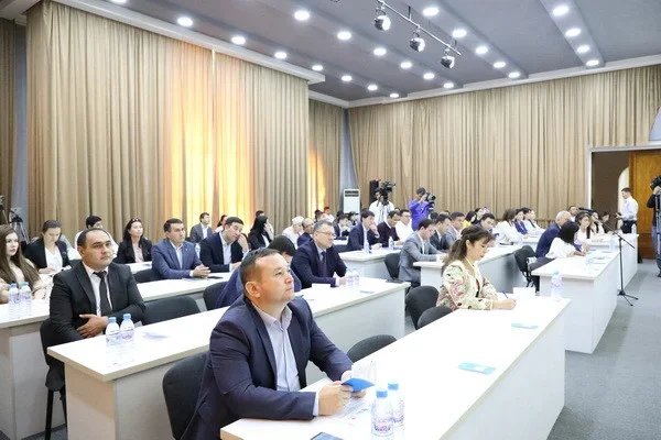 Increasing knowledge of human rights policy