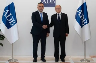 ОТБ ва Ўзбекистон Бошқарувчилар кенгаши йиғилишига тайёргарликни муҳокама қилишди