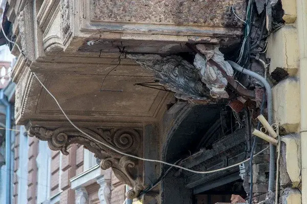Administrative liability has been established for non-compliance with the instructions of the Cultural Heritage Agency