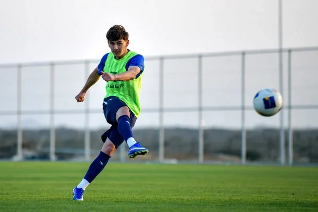 Uzbekistan U-17 to Play Friendly Against Yemen