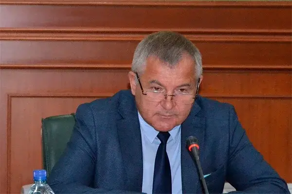 Узбекистан и Беларусь рассмотрели вопросы развития межпарламентского сотрудничества