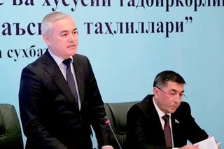 O‘zLiDeP солиқ Концепцияси лойиҳасига виждонли солиқ тўловчиларни рағбатлантиришни таклиф этмоқда
