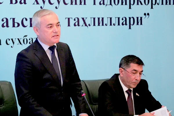 O‘zLiDeP солиқ Концепцияси лойиҳасига виждонли солиқ тўловчиларни рағбатлантиришни таклиф этмоқда