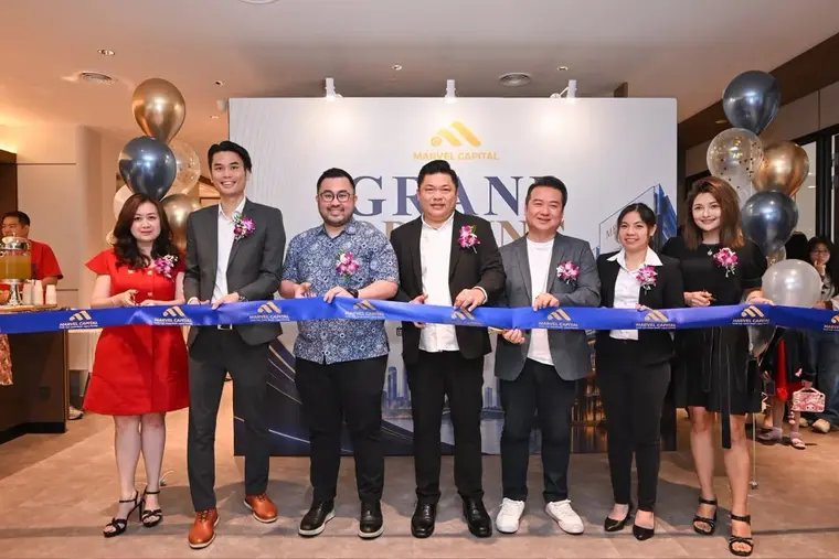 Marvel Capital Holdings Ltd Opens New Regional Office in Kuala Lumpur to Expand Private Trust and Cross-Border Family Office Solutions Across Asia
