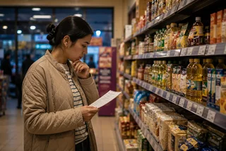 Как экономить деньги при маленькой зарплате — практические советы