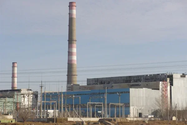 Консорциум южнокорейских модернизирует Тахиаташскую ТЭС
